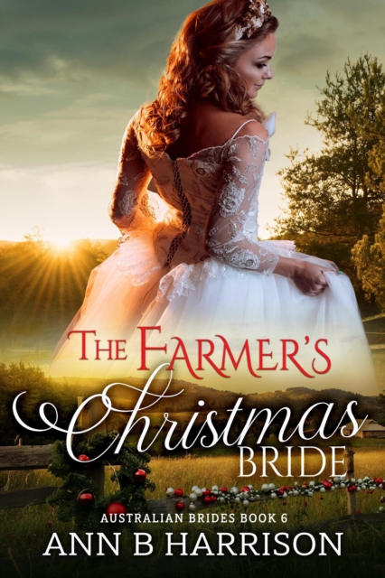 Farmer's Christmas Bride