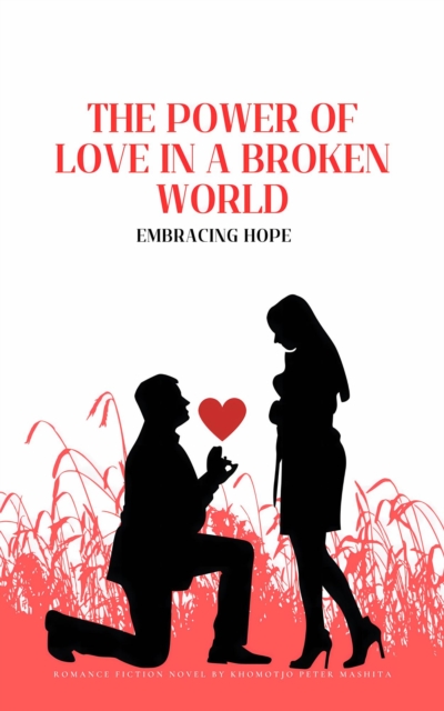 Power Of Love In a Broken World