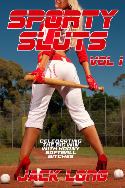 Bratty Softball Bitches