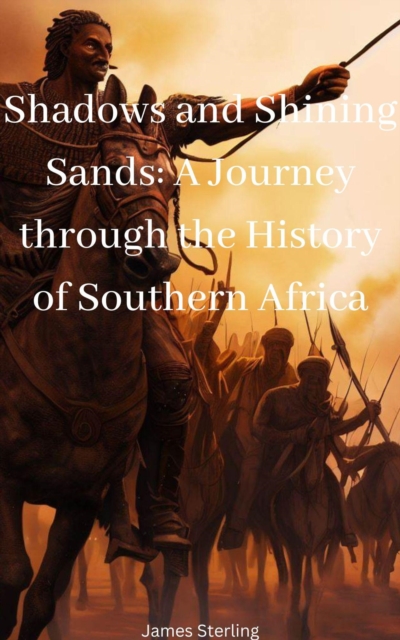 Shadows and Shining Sands: A Journey through the History of Southern Africa