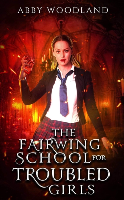 Fairwing School for Troubled Girls