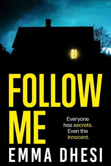 Follow Me