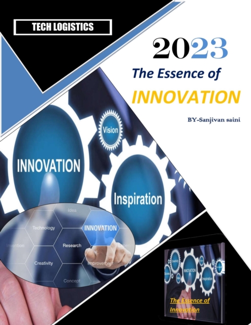 Essence of Innovation