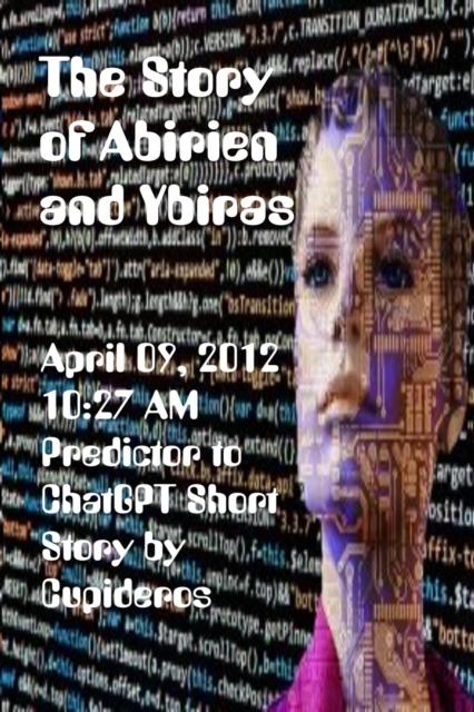 Story of Abirien and Ybiras