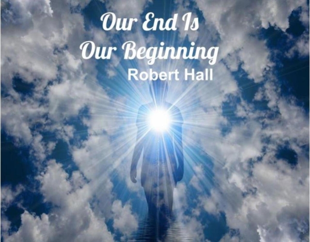 Our End Is Our Beginning