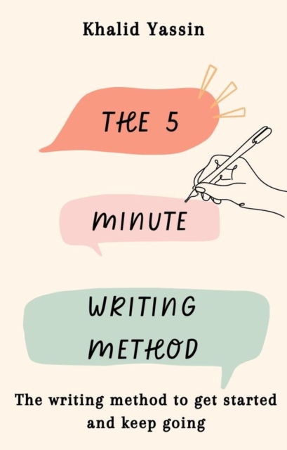 5-Minute Writing Method