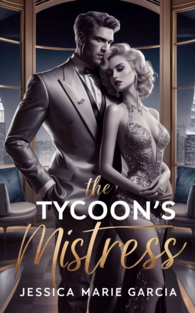 Tycoon's Mistress