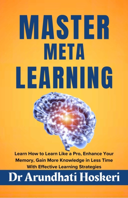 Master Meta Learning