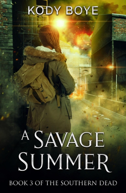Savage Summer