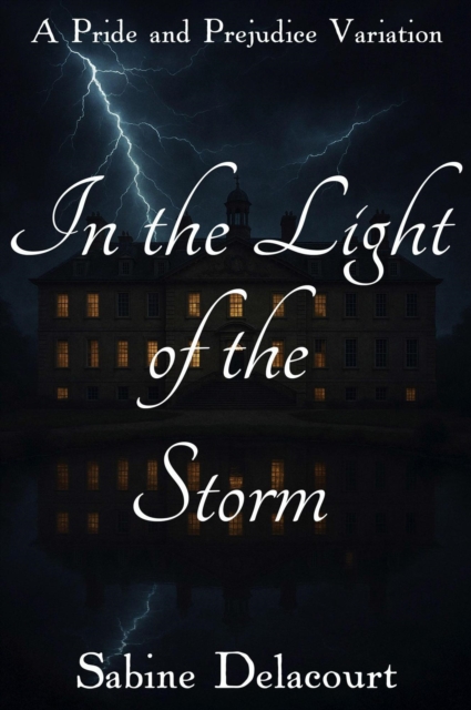 In the Light of the Storm