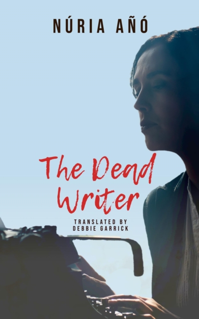 Dead Writer