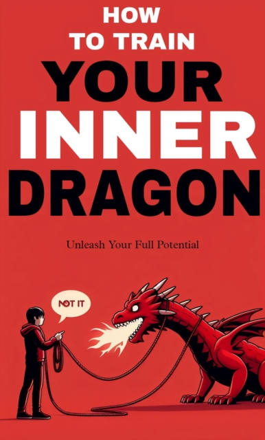 How to train your inner dragon: unleash your full potential