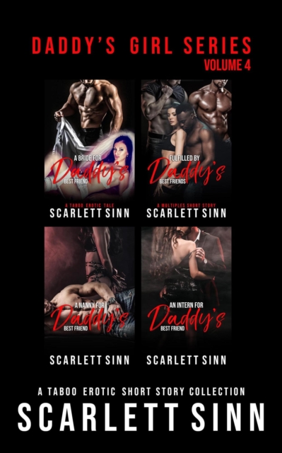 Daddy's Girl Series 4
