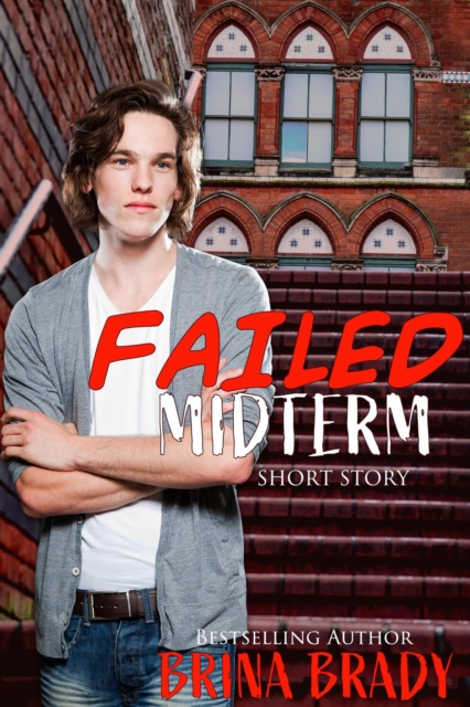 Failed Midterm