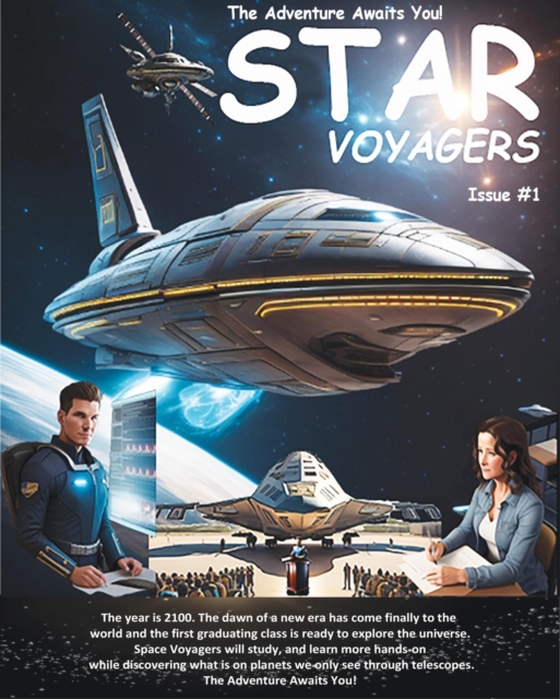 Star Voyagers
