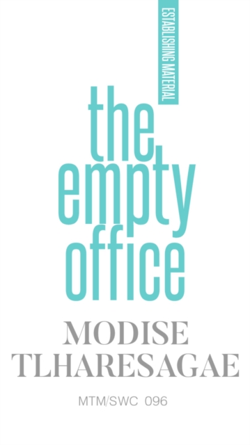 Empty Office