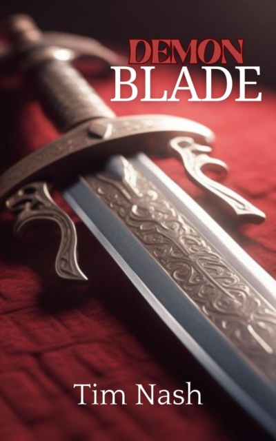 Demon Blade