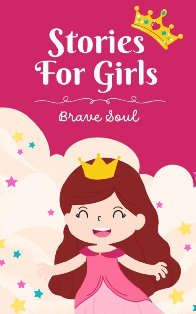 Stories for Girls