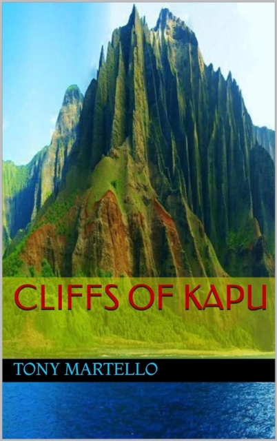 Cliffs of Kapu