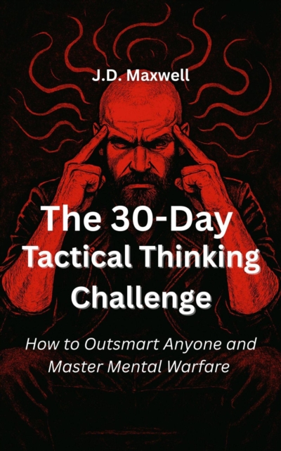 30-Day Tactical Thinking Challenge