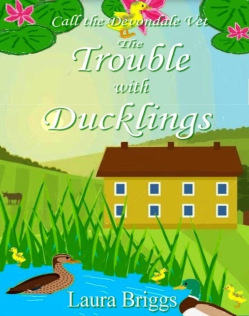 Trouble with Ducklings