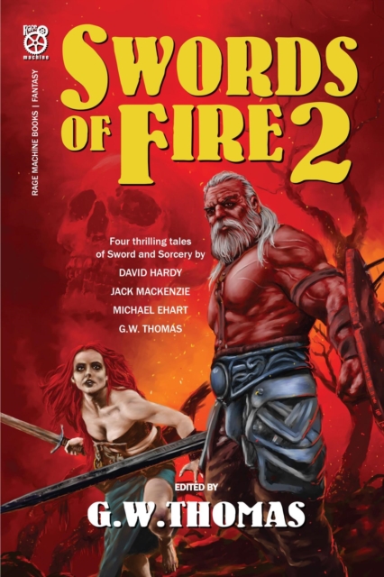 Swords of Fire 2