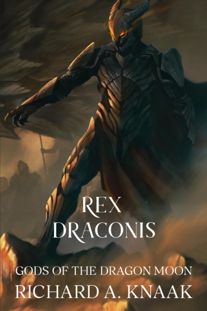Rex Draconis: Gods of the Dragon Moon