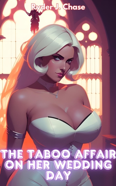 Taboo Affair on Her Wedding Day