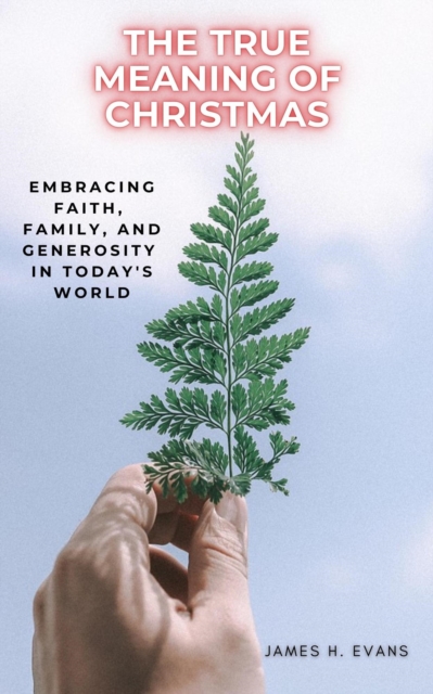 True Meaning of Christmas