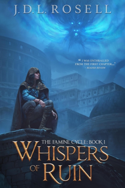 Whispers of Ruin (The Famine Cycle #1)