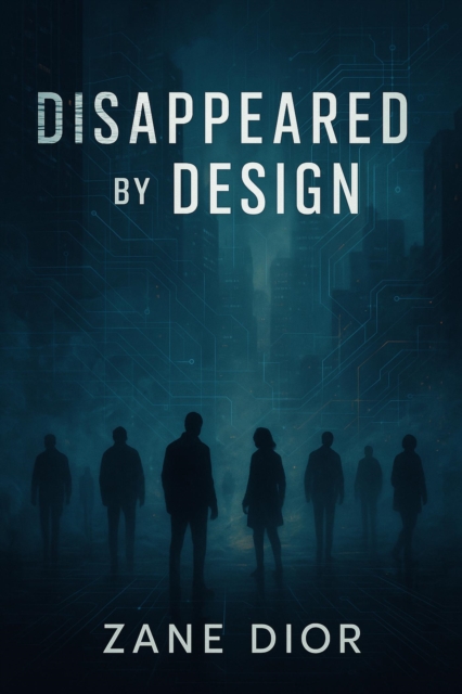 Disappeared by Design