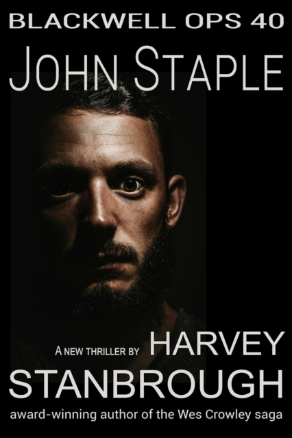 Blackwell Ops 40: John Staple