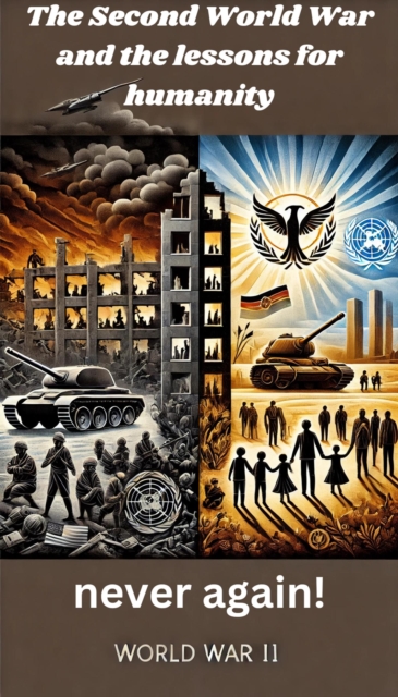 Second World War and the lessons for humanity