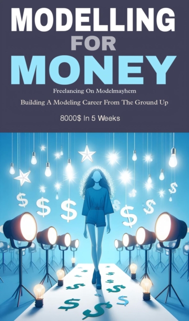 Modeling for money: freelancing on modelmayhem