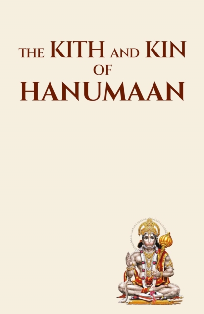 Kith and Kin of Hanumaan