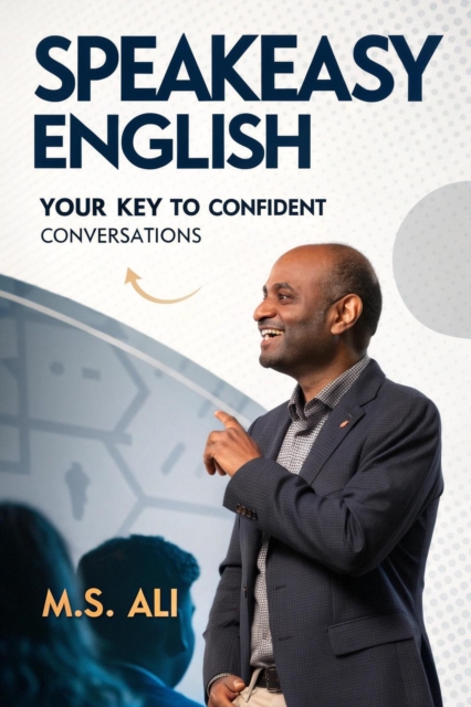 SpeakEasy English: Your Key to Confident Conversations
