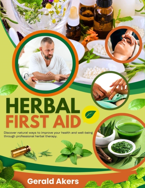 Herbal First Aid