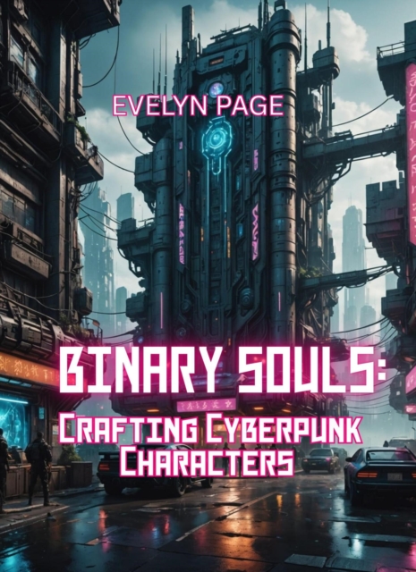 Binary Souls: Crafting Cyberpunk Characters
