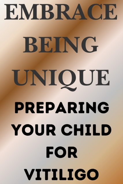 Embrace Being Unique