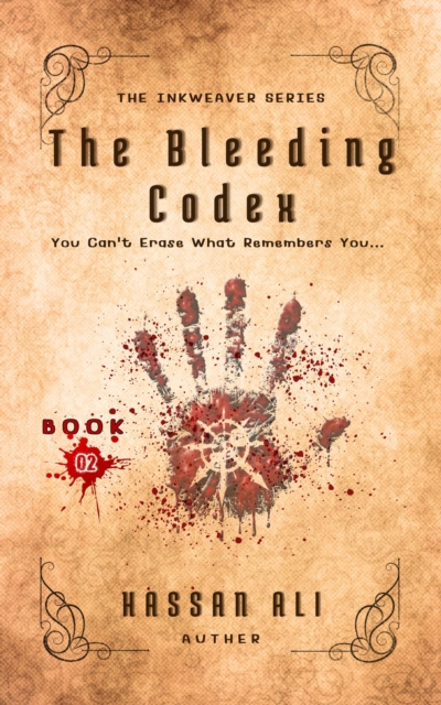 Bleeding Codex