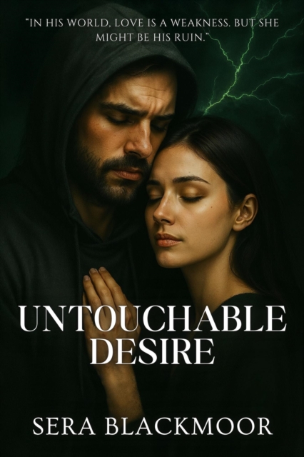 Untouchable Desire