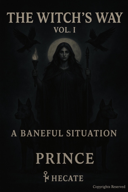 Witch's Way Vol. I