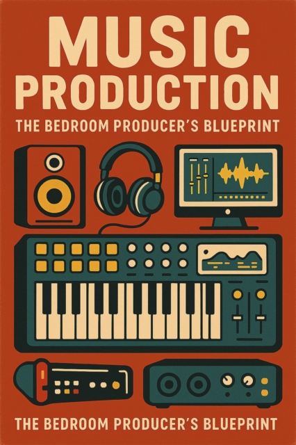 Bedroom Producers Blueprint