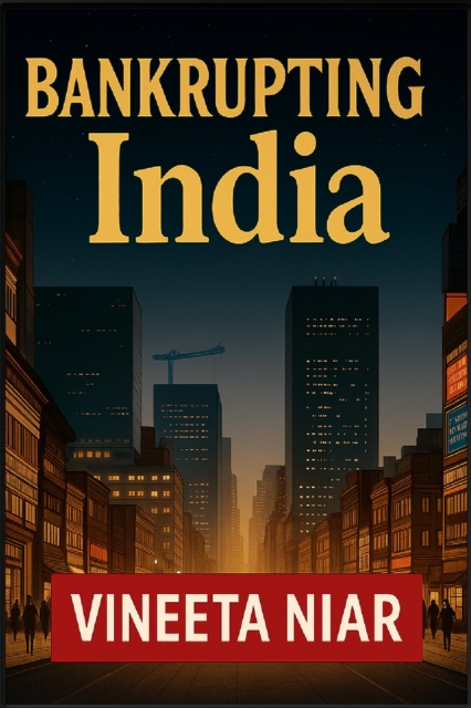 Bankrupting India