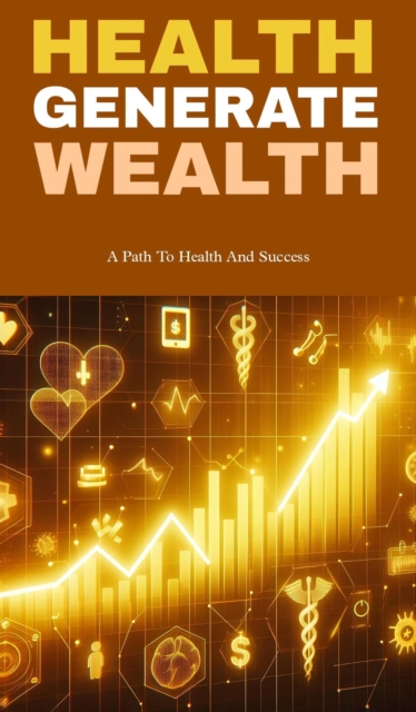 Health generate wealth: a path to health and success