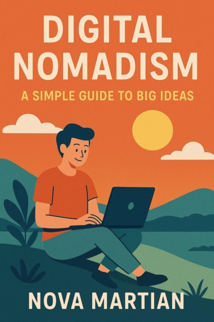 Digital Nomadism: A Simple Guide to Big Ideas