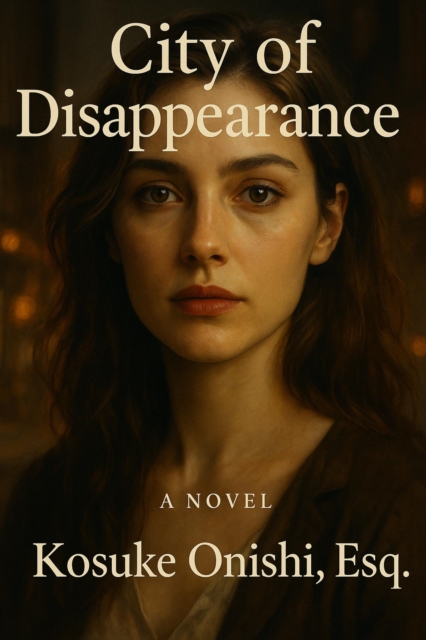 City of Disappearance