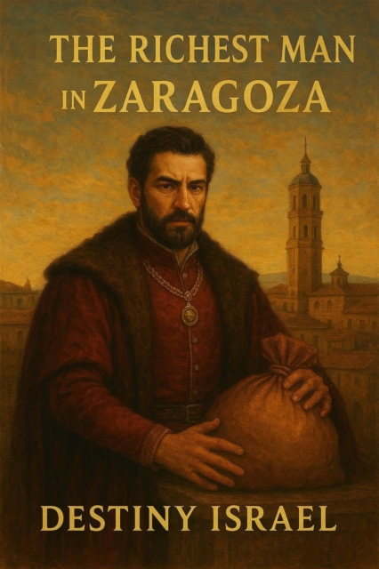 Richest Man in Zaragoza