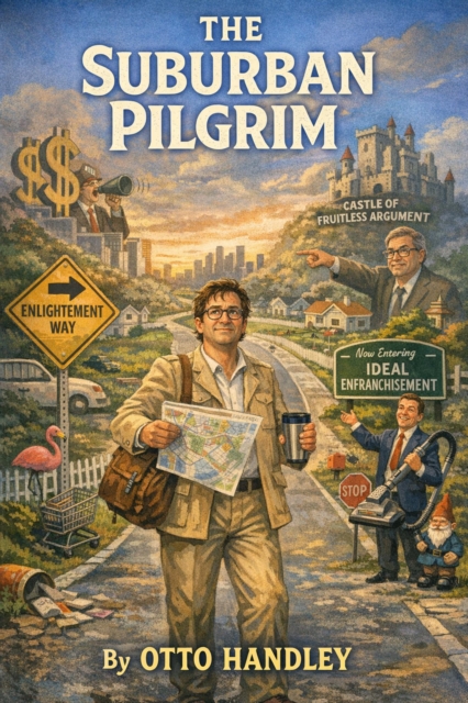 Suburban Pilgrim