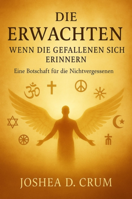 Die Erwachten: Wenn die Gefallenen sich erinnern